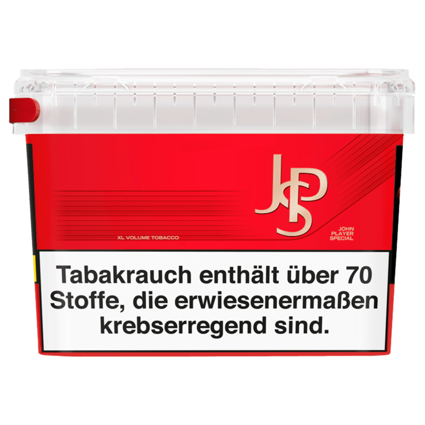 John Player Special Red 157g